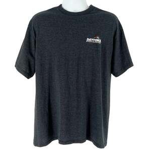 Y2K Daytona International Speedway tshirt 2000s vintage